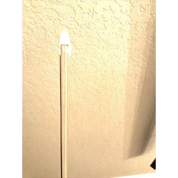 Carbon Fiber Professional Braided Gold, Black Violin Bow 4/4 With Case - Picture 13 of 16